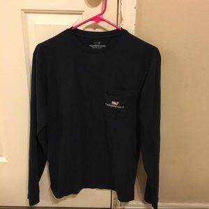 Vineyard vines shirt